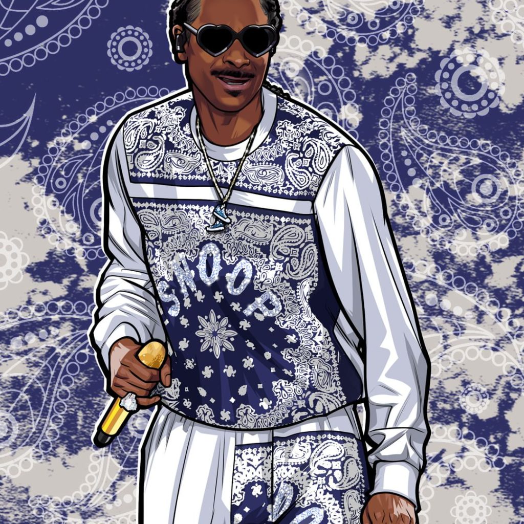 Snoop Dogg NFL Fox